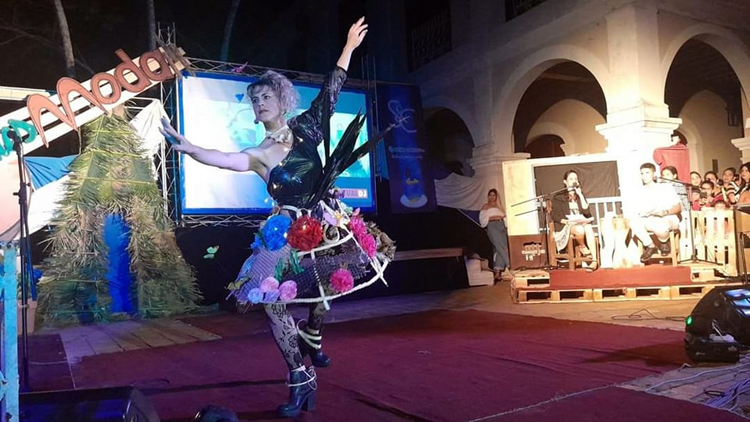 Viñales Moda in its 34th edition