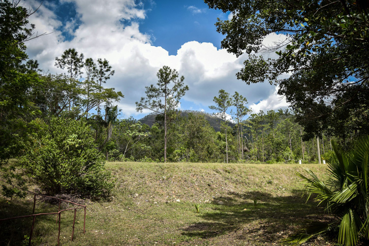 6 El Cuabal pinar del rio thousand summits guerrilla 750x500 1