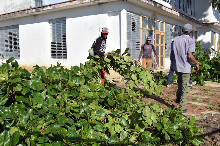 14 meteoro2023 pinar del rio cuba guerrilla 750x500 1