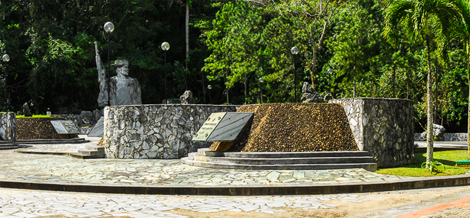 Memorial de los Malagones