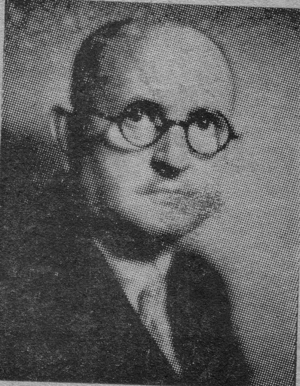 Julio Blanco Herrera