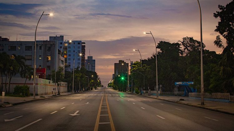 Advierten sobre medidas más restrictivas en La Habana por rebrote de COVID-19