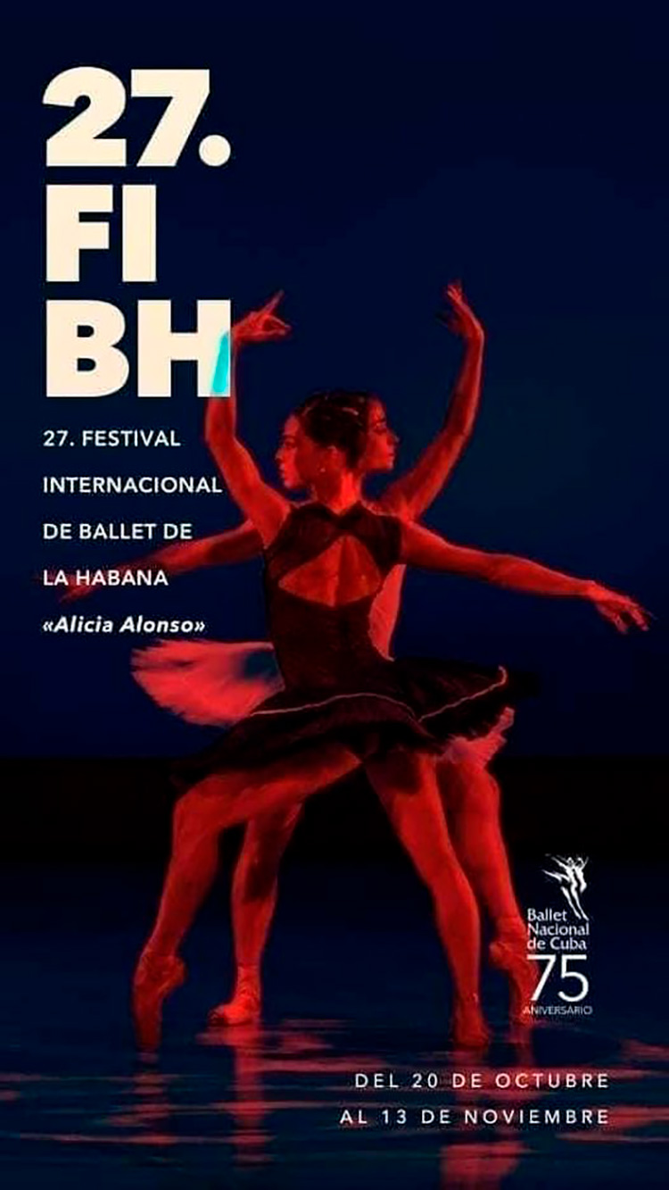 Llegó el Festival de Ballet a Pinar del Río