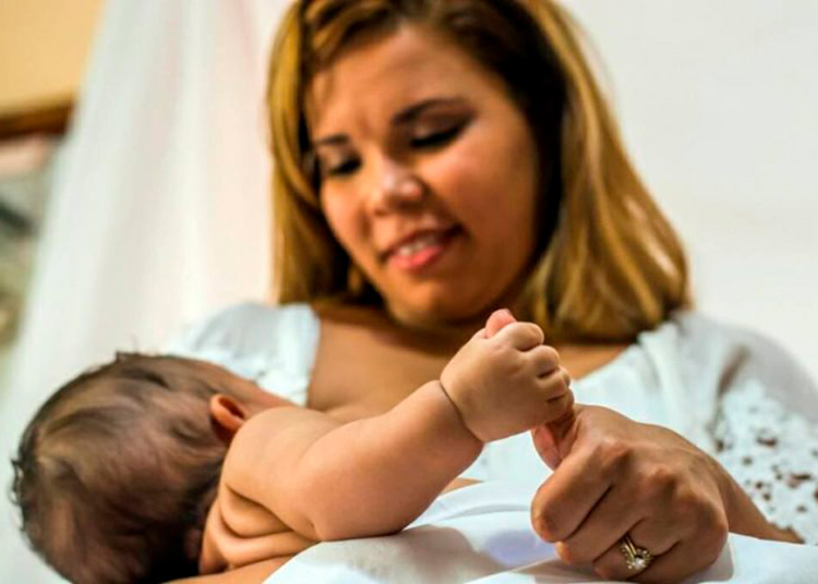 Cuba registra una tasa de mortalidad infantil de 7,5 por mil nacidos vivos en 2022