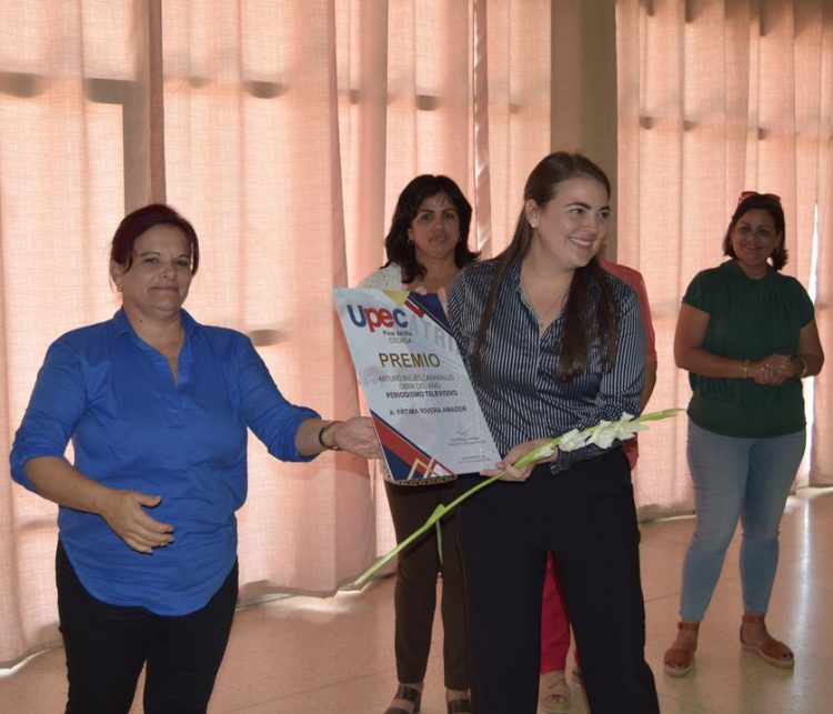 11 premios upec 2023 pinar del rio guerrillero 1152x768 1