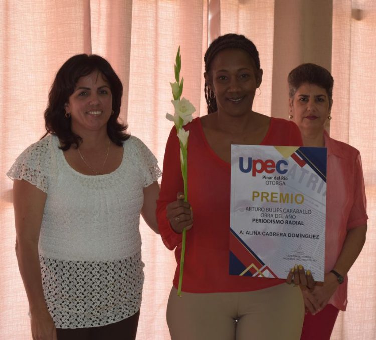 13 premios upec 2023 pinar del rio guerrillero 1152x768 1