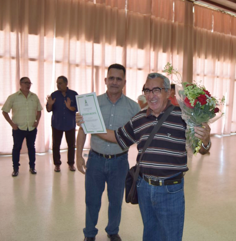 18 premios upec 2023 pinar del rio guerrillero 1152x768 1