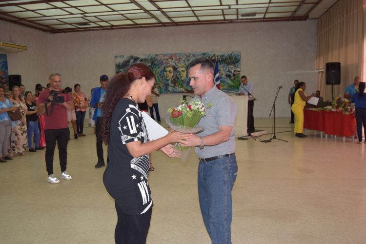 23 premios upec 2023 pinar del rio guerrillero 1152x768 1