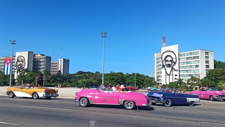 turismo cuba