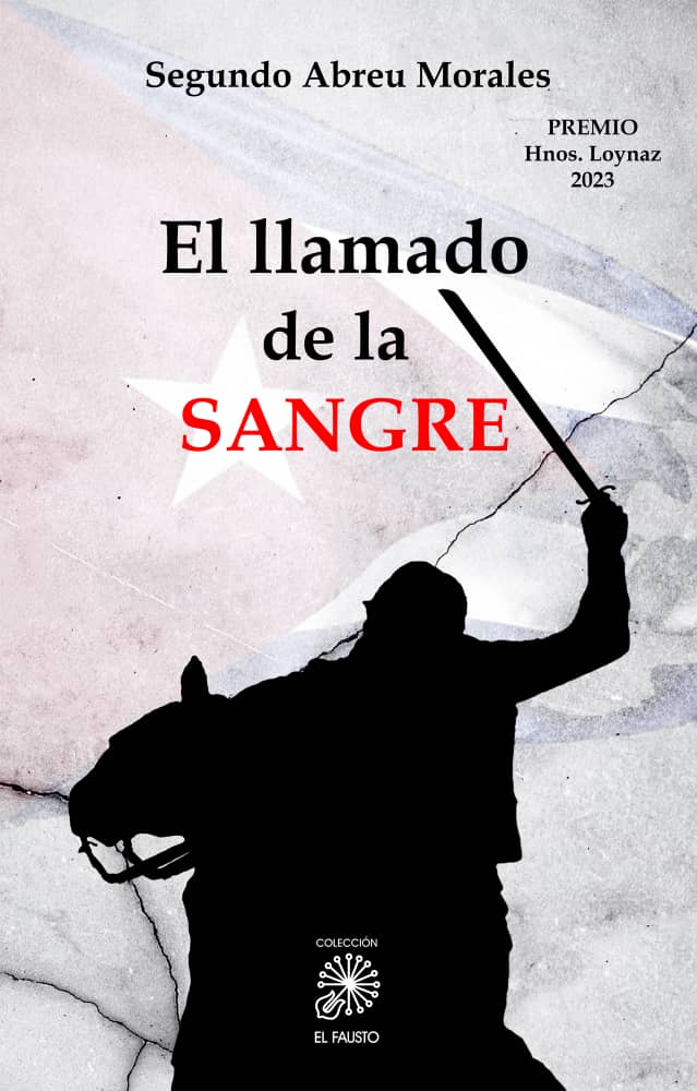 El llamado de la Sangre