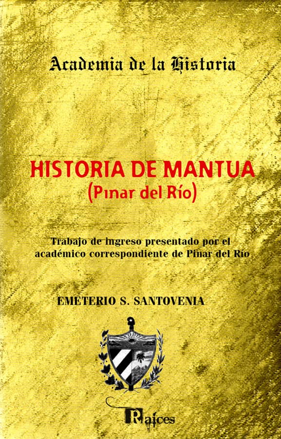 Historia mantua