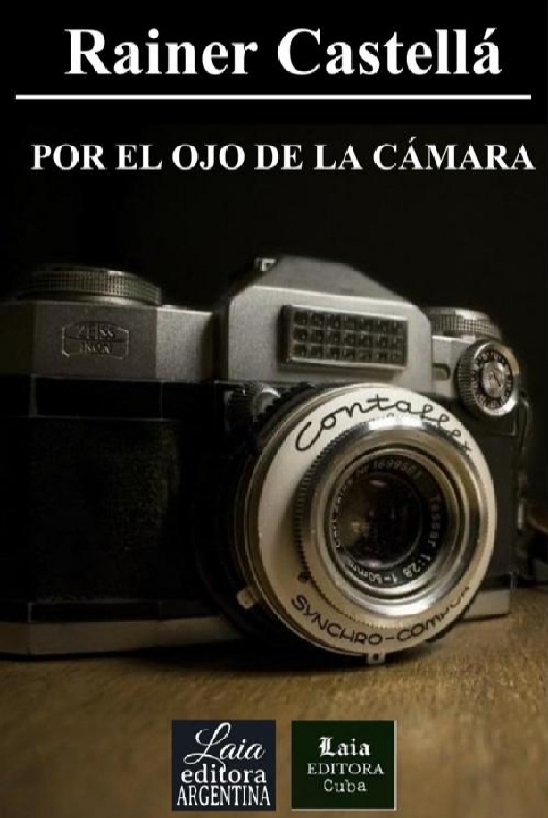 Por el ojo de la camara