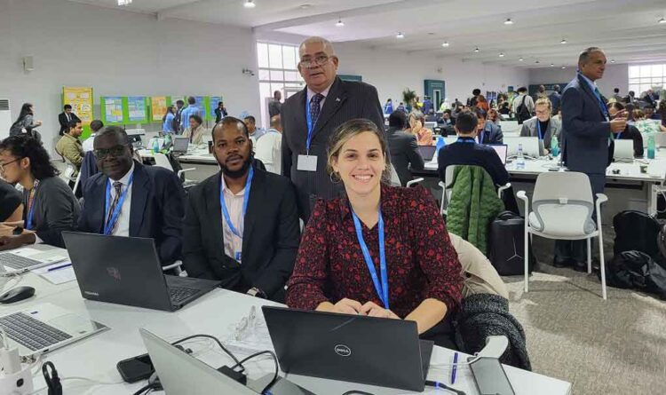 COP29 CUBA 3 2