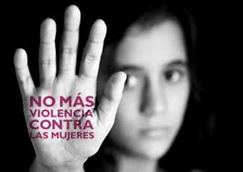 Dia Internacional contra violencia mujer 3