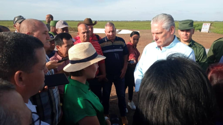 visita diaz canel los palacios pinar del rio guerrillero 750x422 1