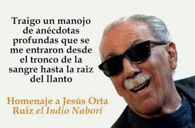 2 indio nabori jesus orta ruiz cuba guerrillero