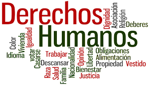 Derechos Humanos 1