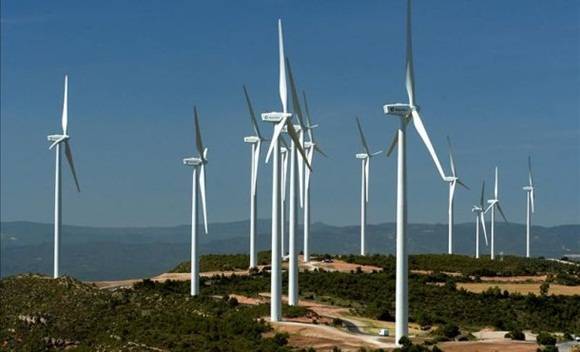 cuba wind energy eolica