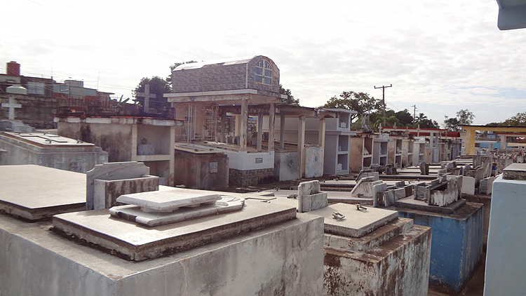 1 cementerio metropolitano pinar del rio guerrillero 750x422 1