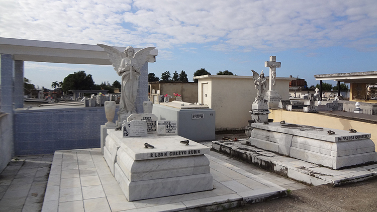 2 cementerio metropolitano pinar del rio guerrillero 750x422 1