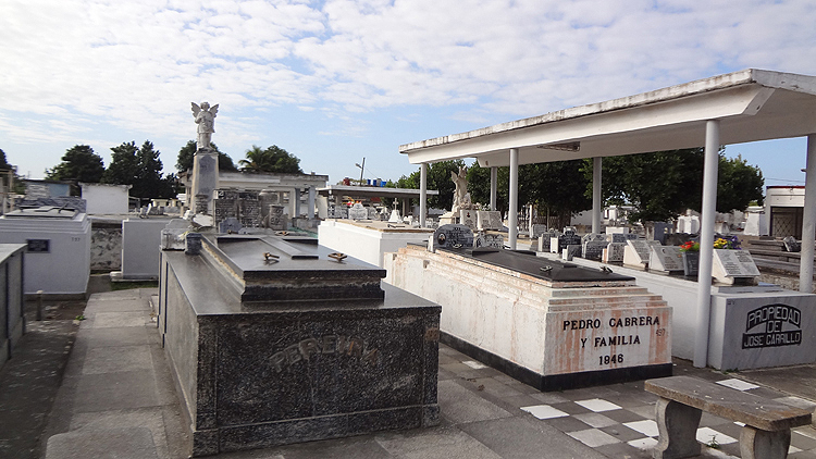 4 cementerio metropolitano pinar del rio guerrillero 750x422 1