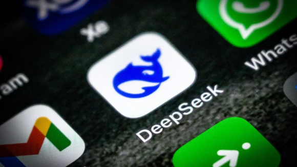 DeepSeek 580x326 1