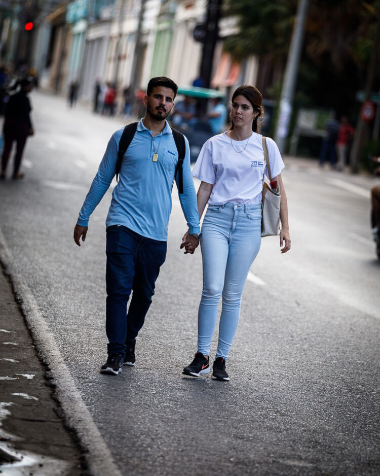 3 Amores en tiempos dificiles pinar del rio guerrillero