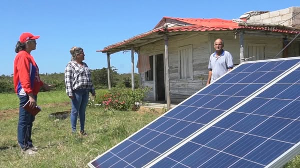 Parques fotovoltaicos 2